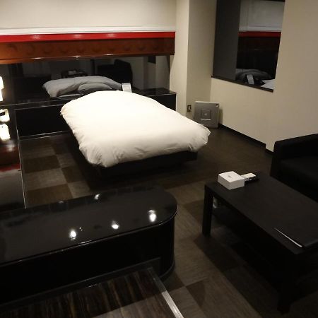Royal Hotel Uohachi Bettei Ogaki Luaran gambar