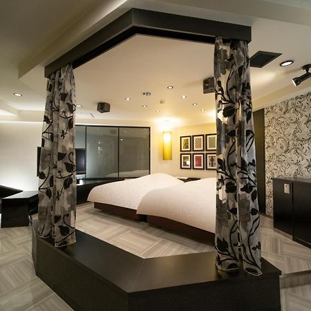 Royal Hotel Uohachi Bettei Ogaki Luaran gambar