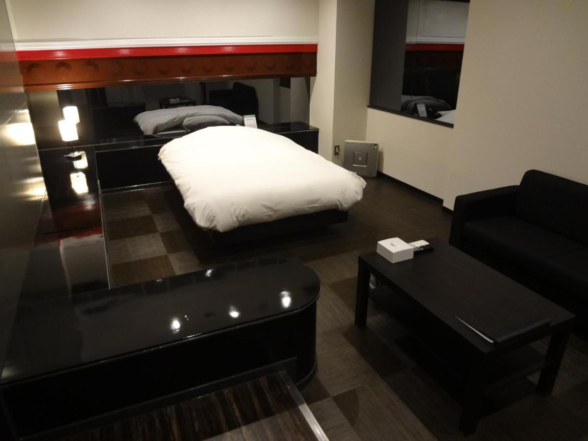 Royal Hotel Uohachi Bettei Ogaki Luaran gambar