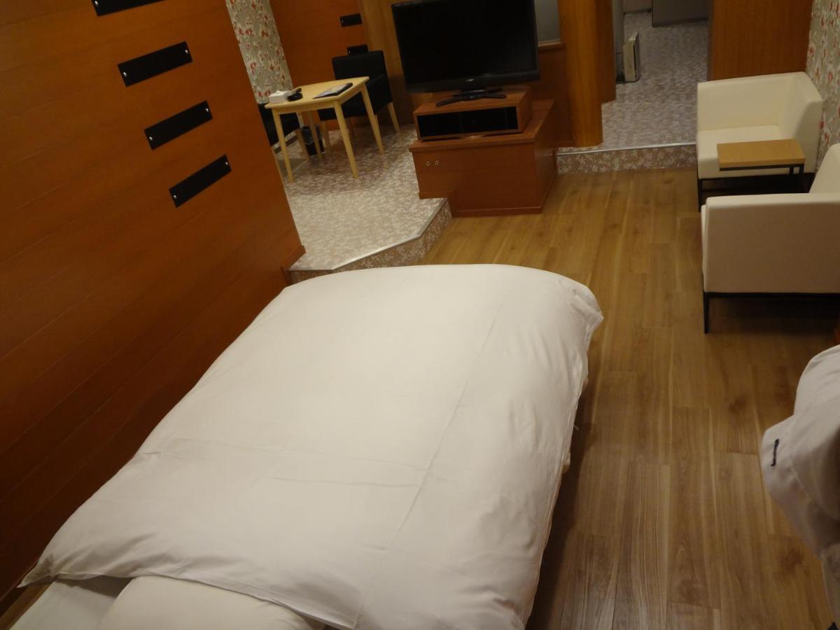 Royal Hotel Uohachi Bettei Ogaki Luaran gambar