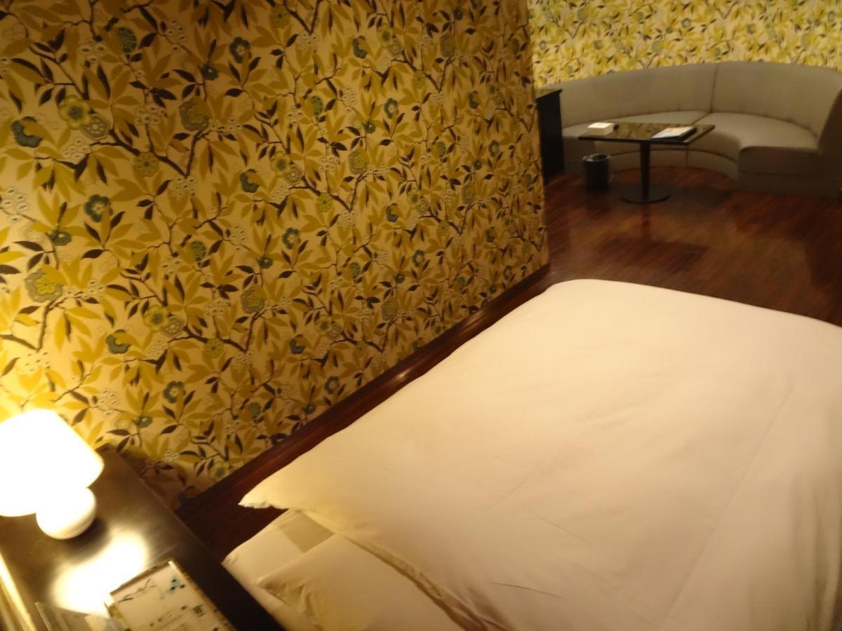 Royal Hotel Uohachi Bettei Ogaki Luaran gambar