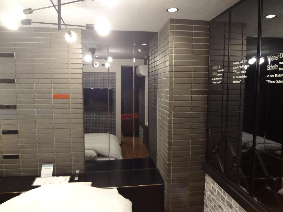 Royal Hotel Uohachi Bettei Ogaki Luaran gambar