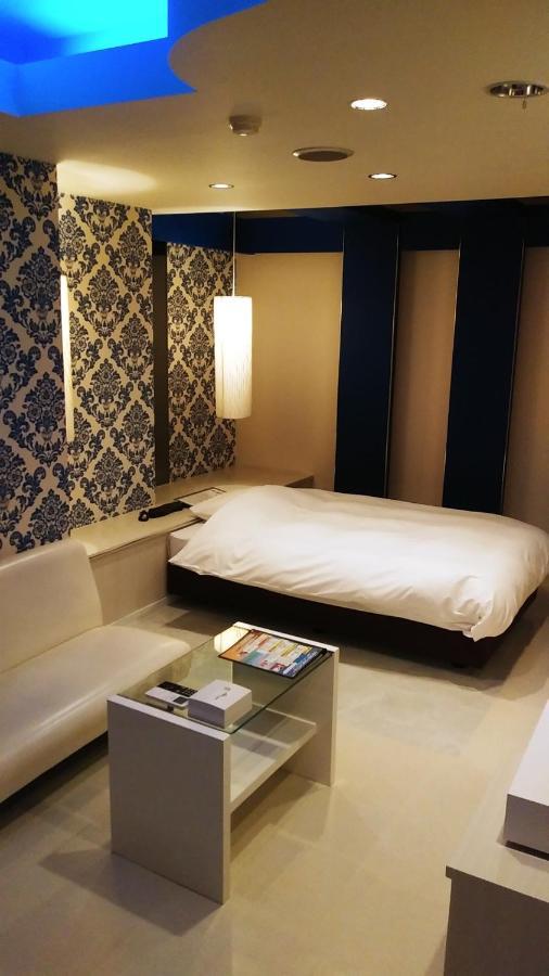 Royal Hotel Uohachi Bettei Ogaki Luaran gambar
