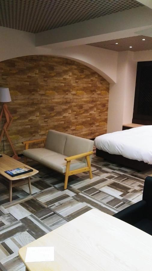 Royal Hotel Uohachi Bettei Ogaki Luaran gambar