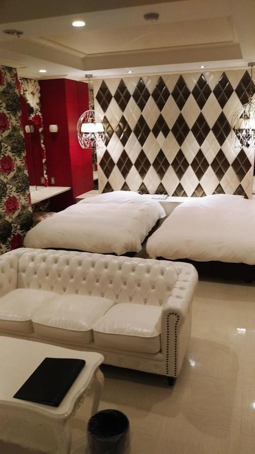 Royal Hotel Uohachi Bettei Ogaki Luaran gambar