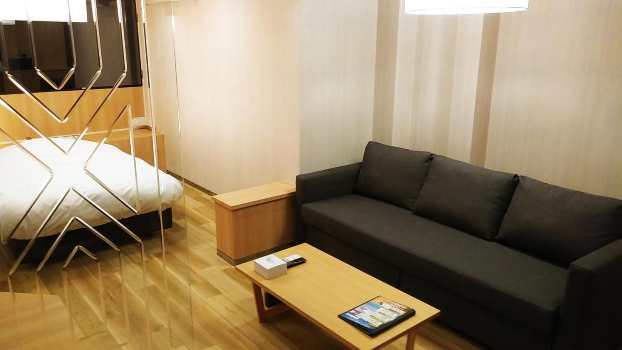 Royal Hotel Uohachi Bettei Ogaki Luaran gambar