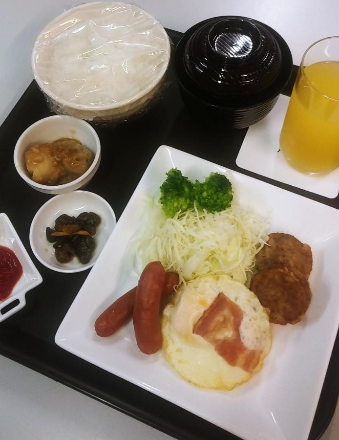 Royal Hotel Uohachi Bettei Ogaki Luaran gambar