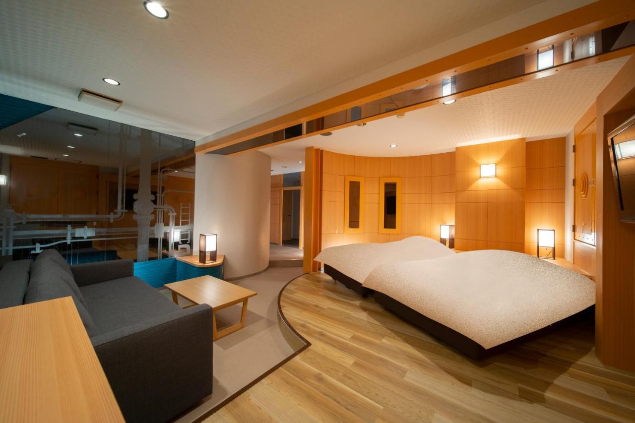 Royal Hotel Uohachi Bettei Ogaki Luaran gambar
