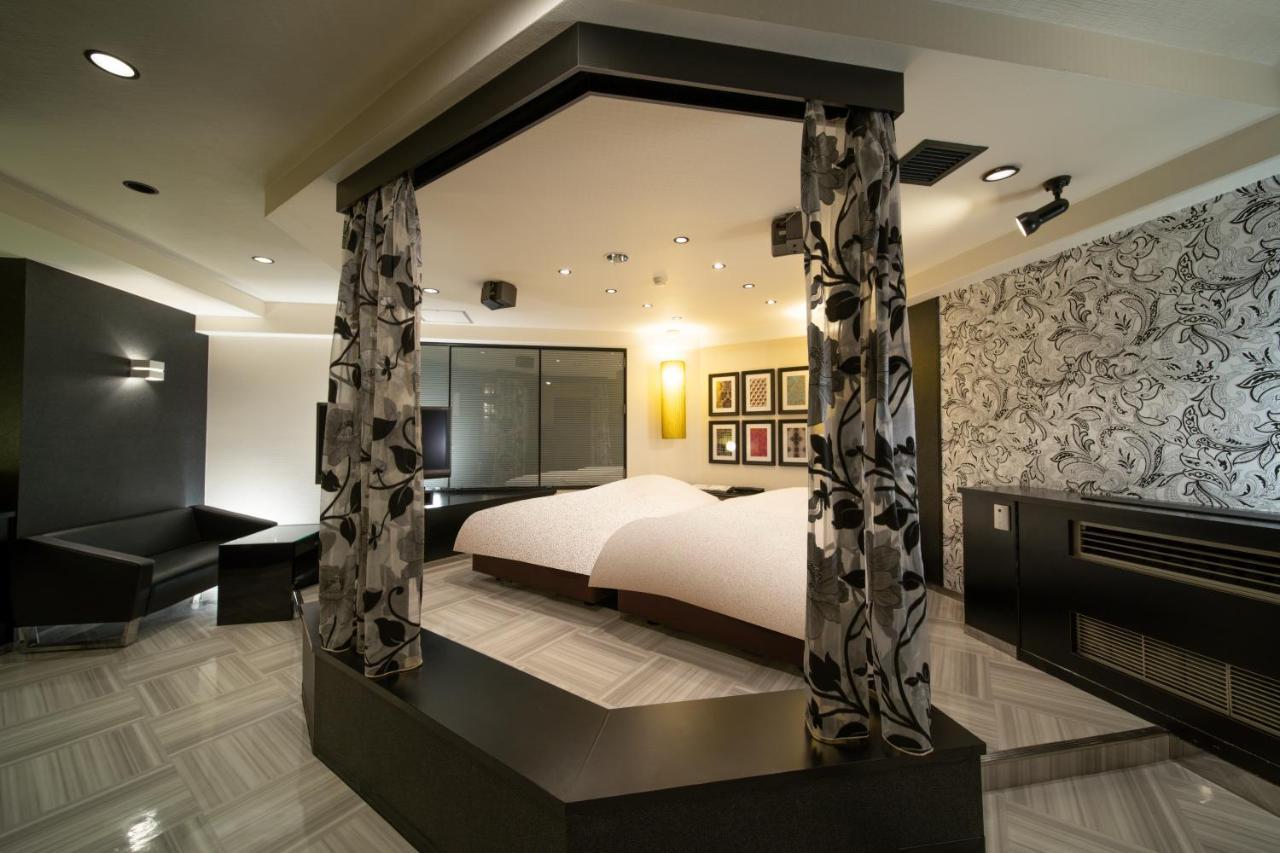 Royal Hotel Uohachi Bettei Ogaki Luaran gambar