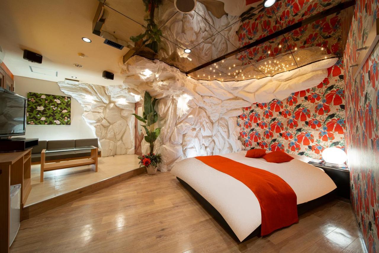 Royal Hotel Uohachi Bettei Ogaki Luaran gambar