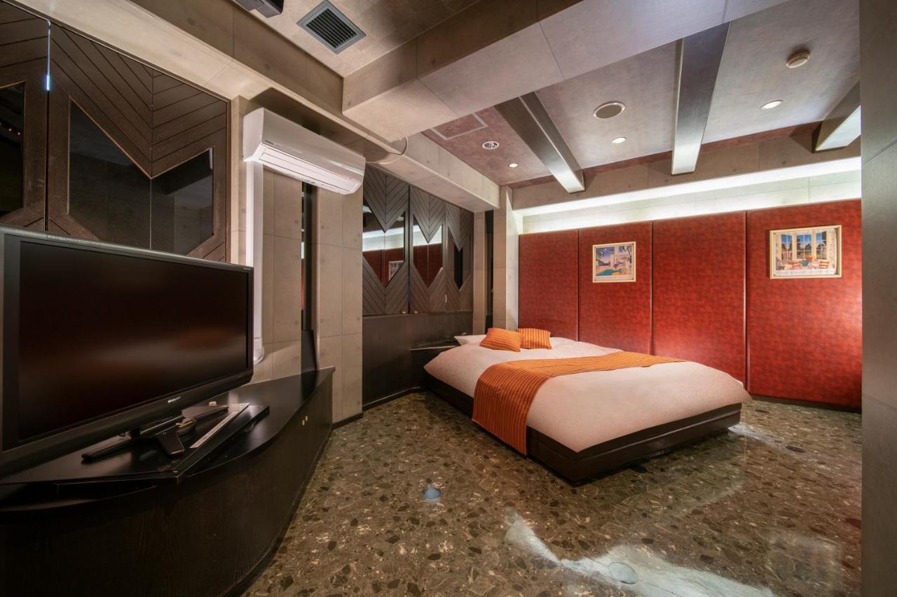 Royal Hotel Uohachi Bettei Ogaki Luaran gambar