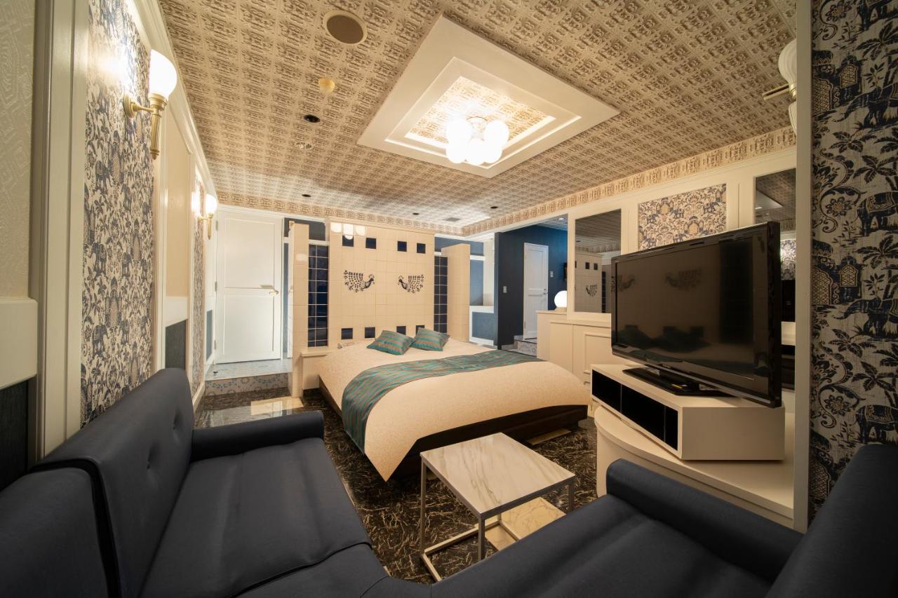 Royal Hotel Uohachi Bettei Ogaki Luaran gambar