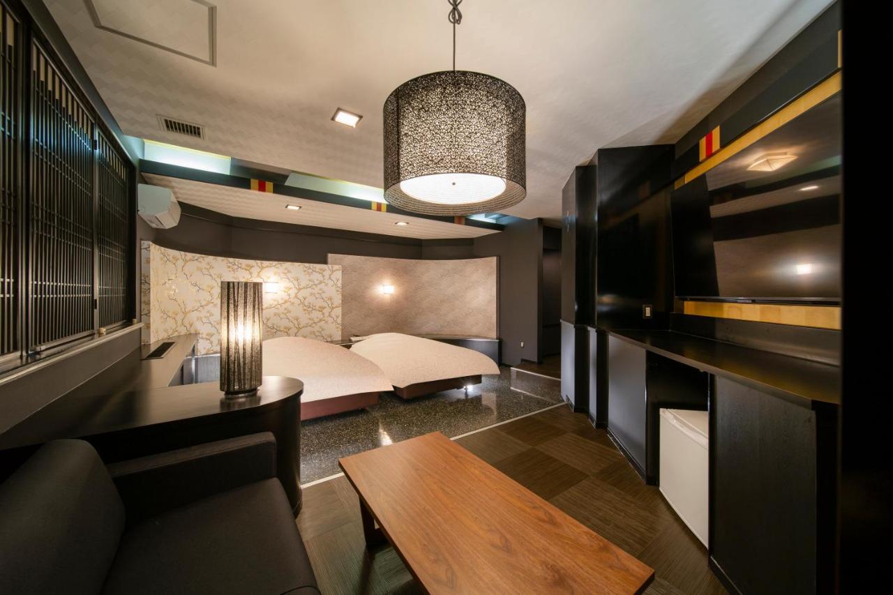 Royal Hotel Uohachi Bettei Ogaki Luaran gambar